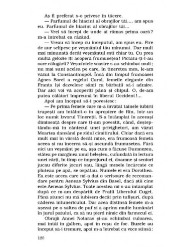 Amanţii din Bizanţ