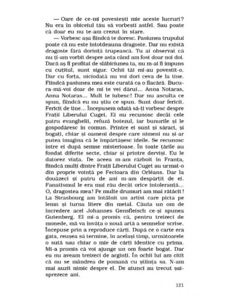 Amanţii din Bizanţ