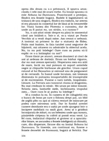 Amanţii din Bizanţ