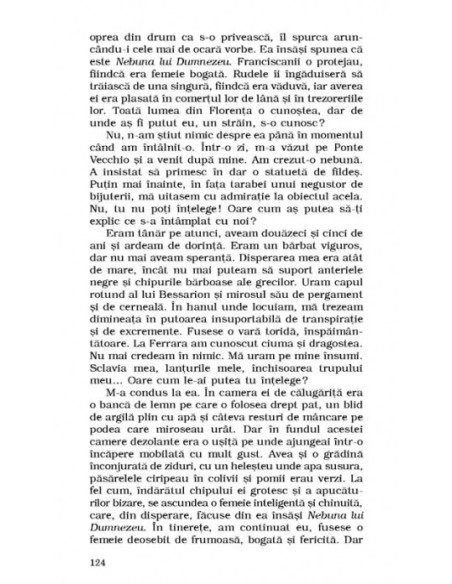 Amanţii din Bizanţ