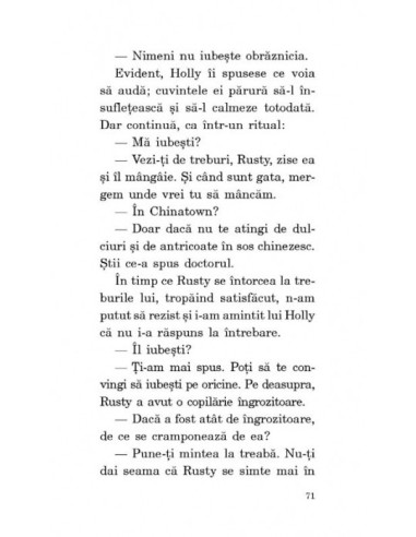 Mic dejun la Tiffany