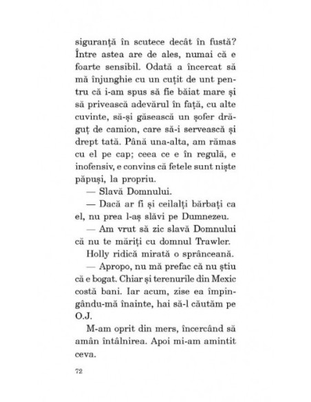 Mic dejun la Tiffany