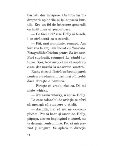 Mic dejun la Tiffany