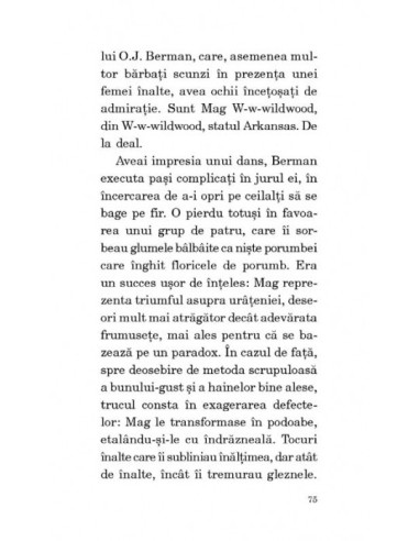 Mic dejun la Tiffany