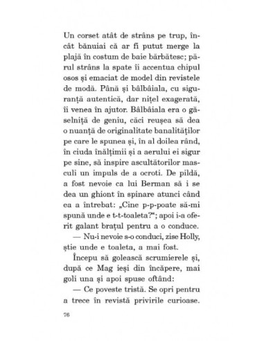 Mic dejun la Tiffany