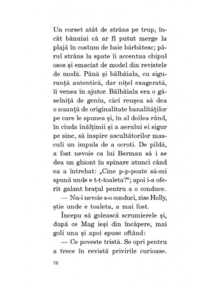 Mic dejun la Tiffany