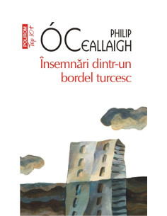 Însemnări dintr-un bordel...