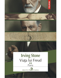 Viața lui Freud. Vol. II:...