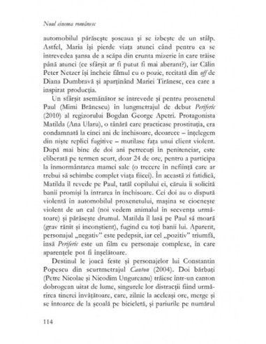 Noul cinema românesc