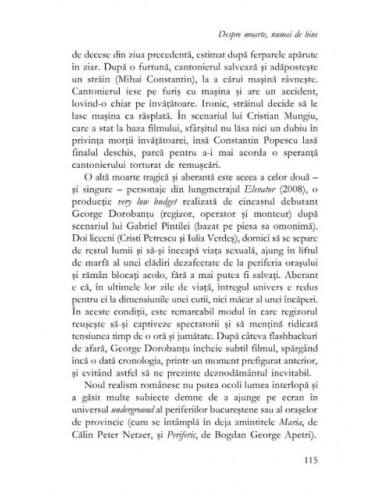 Noul cinema românesc