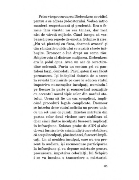 Violul. O poveste de dragoste