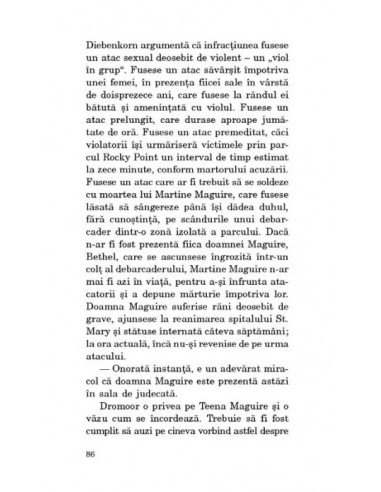 Violul. O poveste de dragoste Violul. O poveste de dragoste