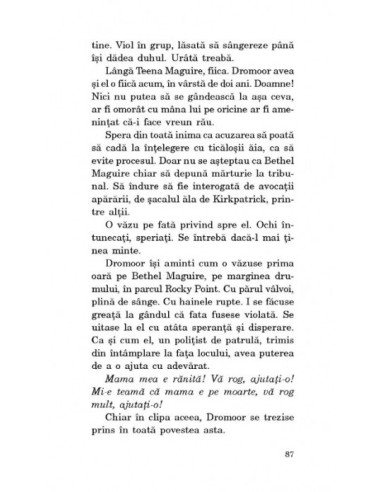 Violul. O poveste de dragoste Violul. O poveste de dragoste