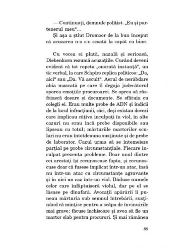 Violul. O poveste de dragoste Violul. O poveste de dragoste