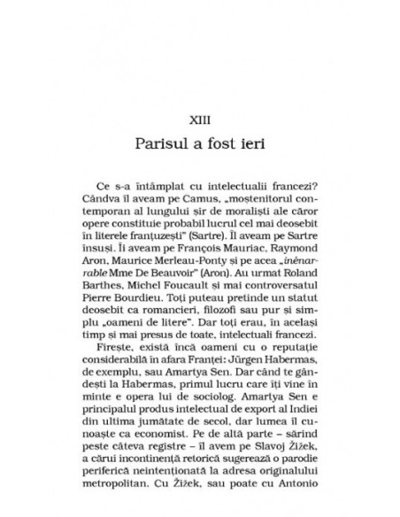 Cabana memoriei (ediţie de buzunar)