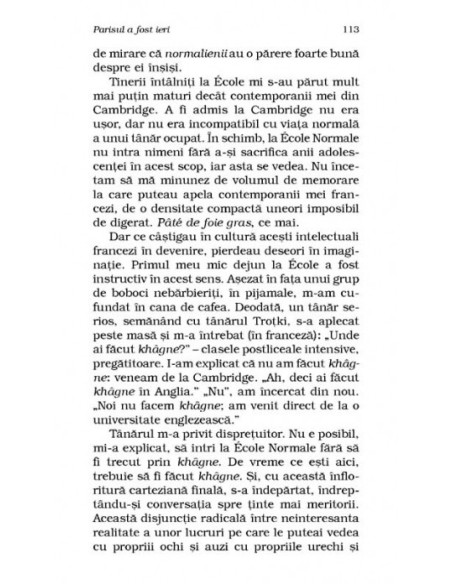 Cabana memoriei (ediţie de buzunar)