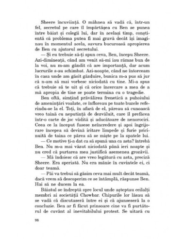 Palatul de la Miazănoapte