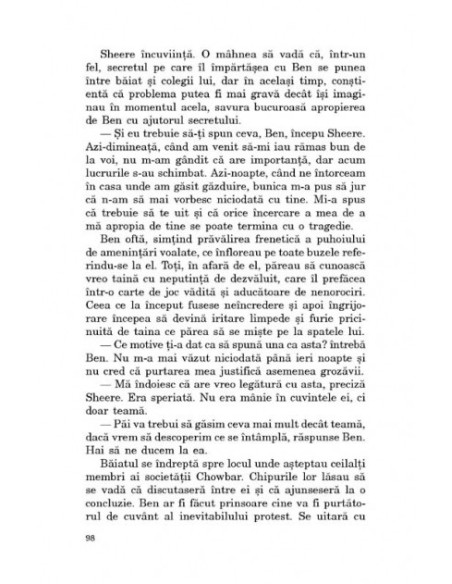 Palatul de la Miazănoapte