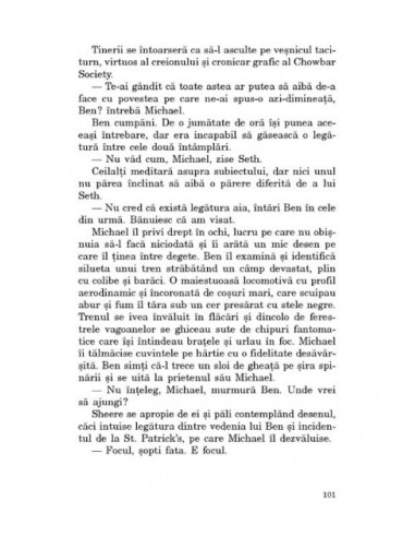 Palatul de la Miazănoapte