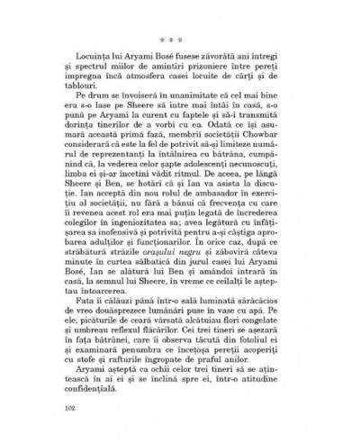 Palatul de la Miazănoapte