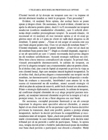 Consumul şi dependenţa de droguri