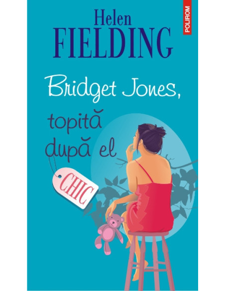 Bridget Jones, topită după el