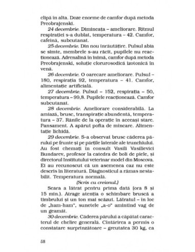 Inimă de câine. Însemnări pe manşete Inimă de câine. Însemnări pe manşete