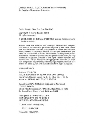 Cât să-ntindem coarda? Cât să-ntindem coarda?