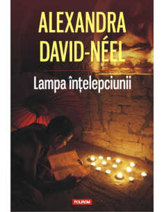 Lampa înţelepciunii