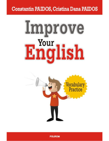 Improve Your English. Vocabulary Practice