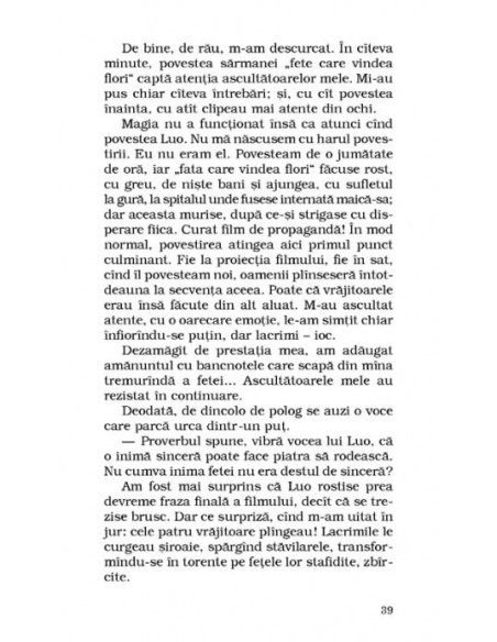 Balzac şi Micuţa Croitoreasă chineză (ediţie de buzunar)