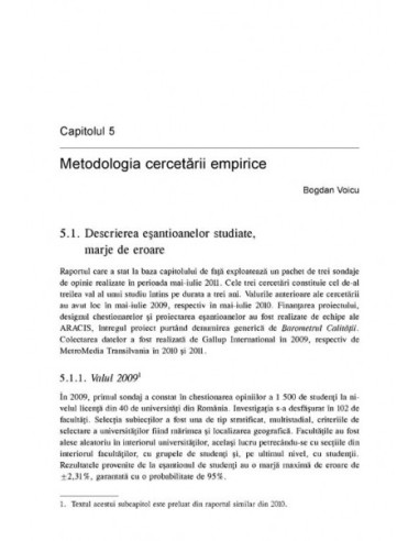 Calitatea învățămîntului superior din... Calitatea învățămîntului superior din...