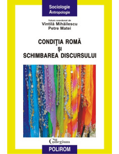 Condiţia romă şi schimbarea...
