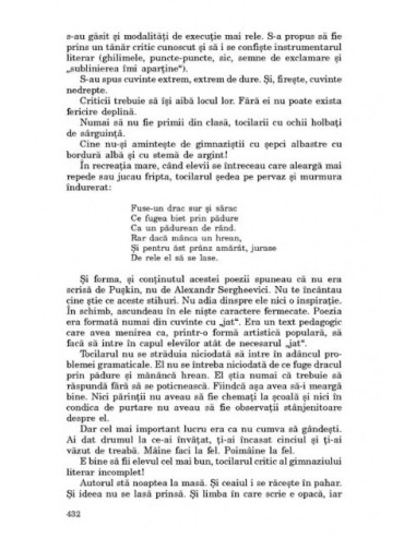 1001 de zile sau Noua Șeherezadă