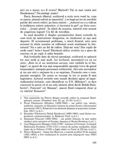 1001 de zile sau Noua Șeherezadă