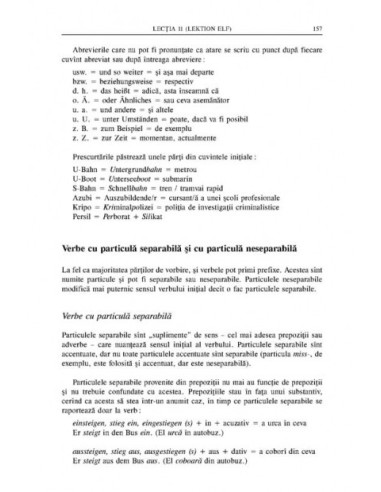 Limba germană. Simplu și eficient Limba germană. Simplu și eficient