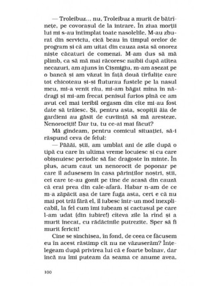 Legături bolnăvicioase