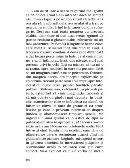 Legături bolnăvicioase