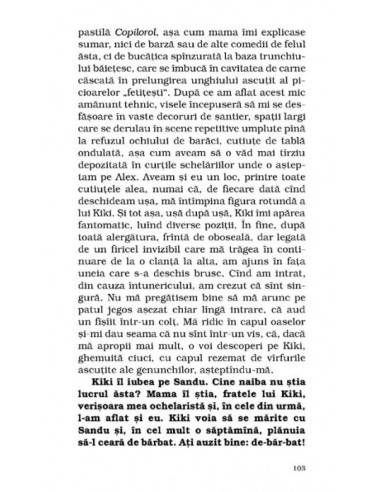 Legături bolnăvicioase