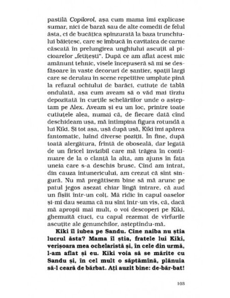 Legături bolnăvicioase