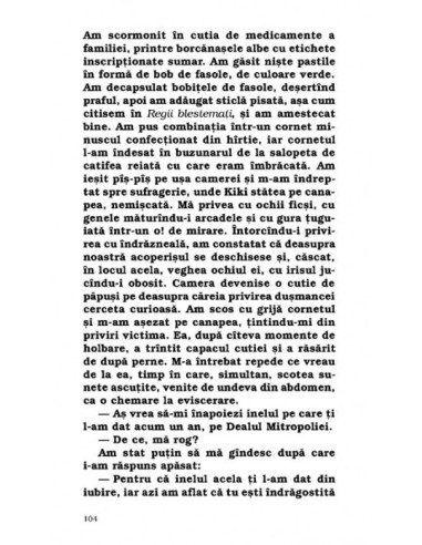 Legături bolnăvicioase