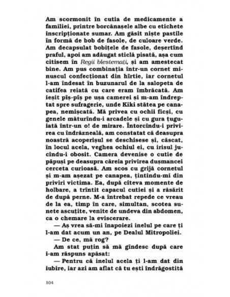 Legături bolnăvicioase