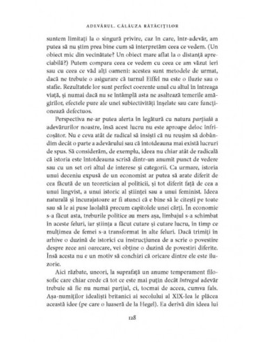 Adevărul. Călăuza rătăciţilor