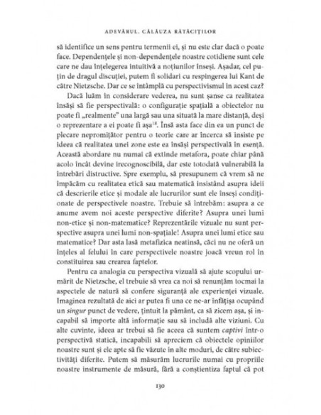 Adevărul. Călăuza rătăciţilor