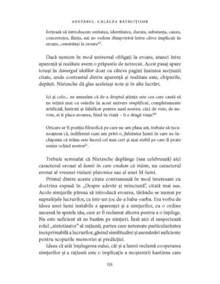 Adevărul. Călăuza rătăciţilor