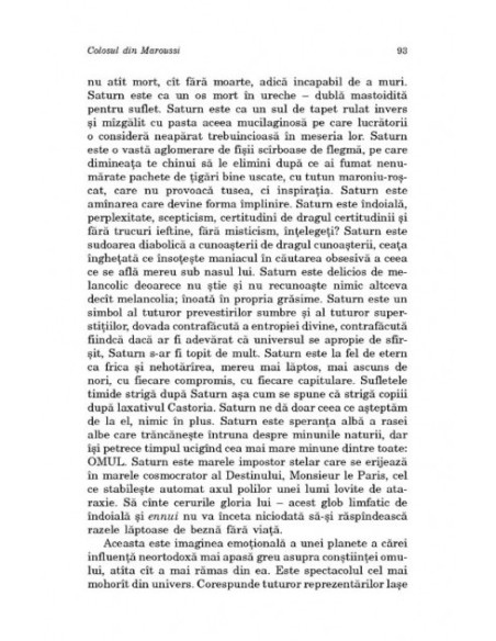 Colosul din Maroussi