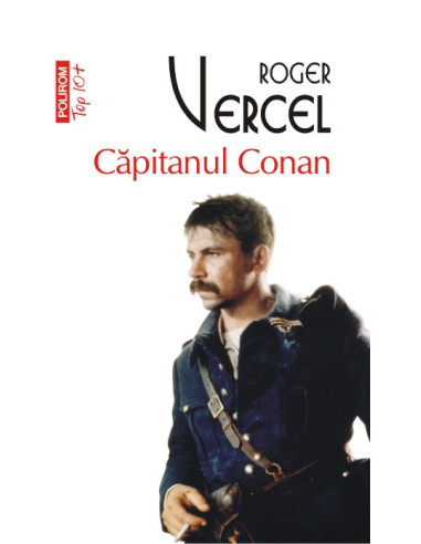 Căpitanul Conan 