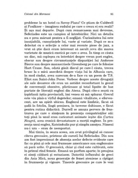 Colosul din Maroussi