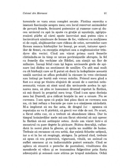 Colosul din Maroussi