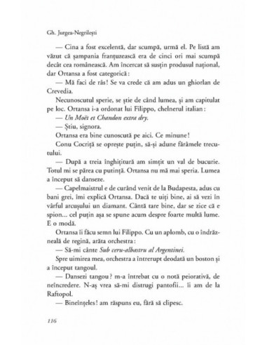 Troica amintirilor. Sub patru regi